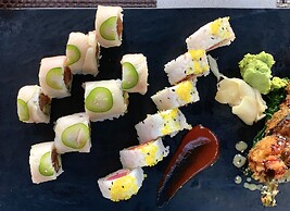 Emerald Beach Resort