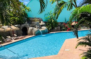 Emerald Beach Resort