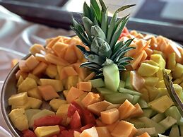 Emerald Beach Resort