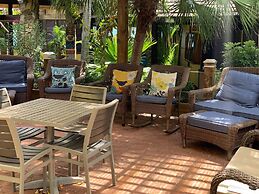 Emerald Beach Resort