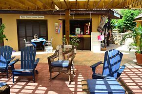 Emerald Beach Resort