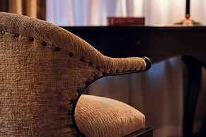 Hotel Odéon Saint Germain