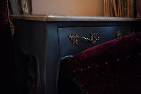 Hotel Odéon Saint Germain