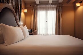 Hotel Odéon Saint Germain