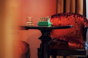 Hotel Odéon Saint Germain