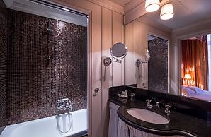 Hotel Odéon Saint Germain