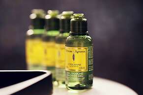 Hotel Odéon Saint Germain