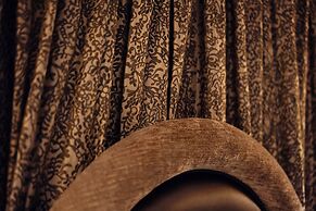 Hotel Odéon Saint Germain