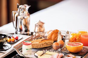 Hotel Odéon Saint Germain