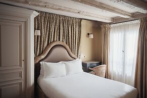 Hotel Odéon Saint Germain