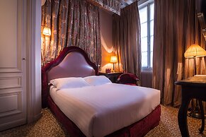 Hotel Odéon Saint Germain