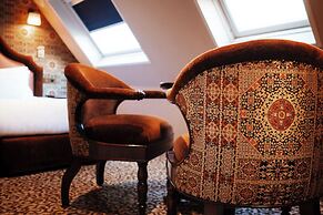 Hotel Odéon Saint Germain