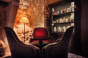 Hotel Odéon Saint Germain