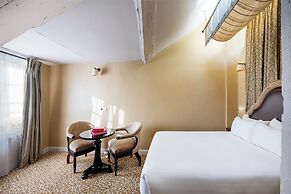 Hotel Odéon Saint Germain