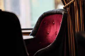 Hotel Odéon Saint Germain