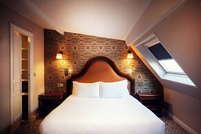 Hotel Odéon Saint Germain