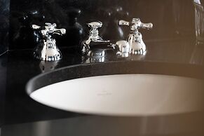 Hotel Odéon Saint Germain