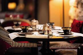 Hotel Odéon Saint Germain