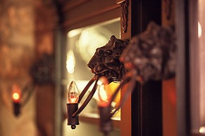 Hotel Odéon Saint Germain