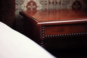 Hotel Odéon Saint Germain