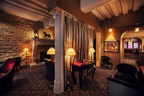 Hotel Odéon Saint Germain