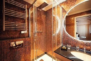 Hotel Odéon Saint Germain