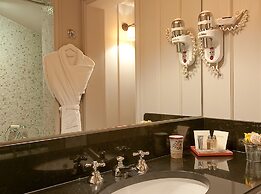 Hotel Odéon Saint Germain