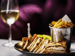 Mercure Hull Grange Park Hotel