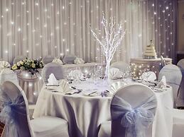 Mercure Hull Grange Park Hotel