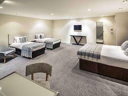 Mercure Hull Grange Park Hotel