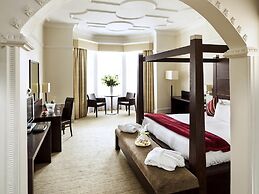 Mercure Hull Grange Park Hotel