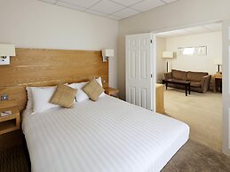Mercure Hull Grange Park Hotel