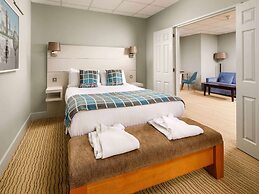 Mercure Hull Grange Park Hotel