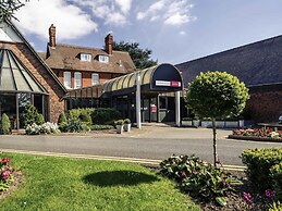 Mercure Hull Grange Park Hotel