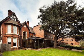 Mercure Hull Grange Park Hotel