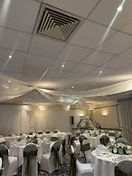 Mercure Hull Grange Park Hotel