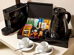 Mercure Hull Grange Park Hotel