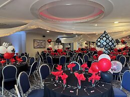 Mercure Hull Grange Park Hotel