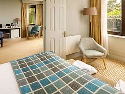 Mercure Hull Grange Park Hotel
