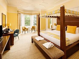 Mercure Hull Grange Park Hotel