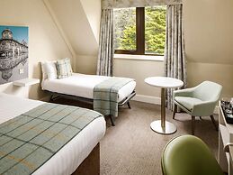 Mercure Hull Grange Park Hotel