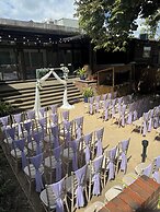 Mercure Hull Grange Park Hotel