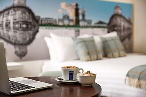 Mercure Hull Grange Park Hotel
