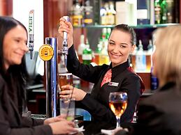 Mercure Hull Grange Park Hotel