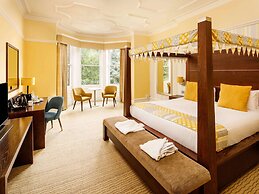 Mercure Hull Grange Park Hotel