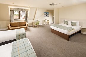 Mercure Hull Grange Park Hotel