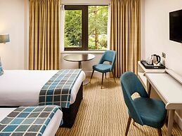 Mercure Hull Grange Park Hotel