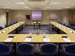 Mercure Hull Grange Park Hotel