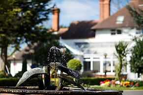Mercure Hull Grange Park Hotel