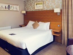 Mercure Hull Grange Park Hotel